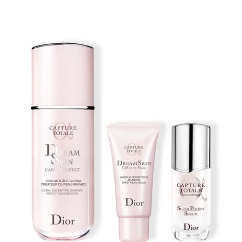 dior soin visage femme